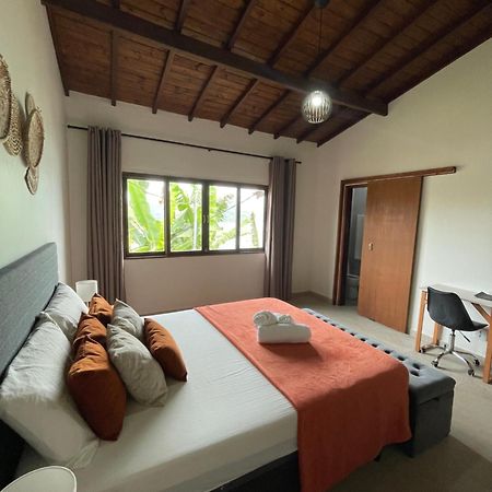 Casa Belvedere Na Ilha Do Araujo E Ganhe 1 Passeio De Barco Paraty Exterior foto