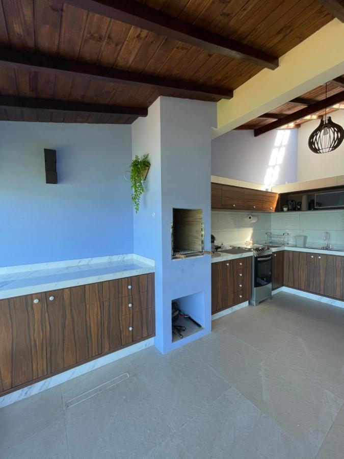 Casa Belvedere Na Ilha Do Araujo E Ganhe 1 Passeio De Barco Paraty Exterior foto