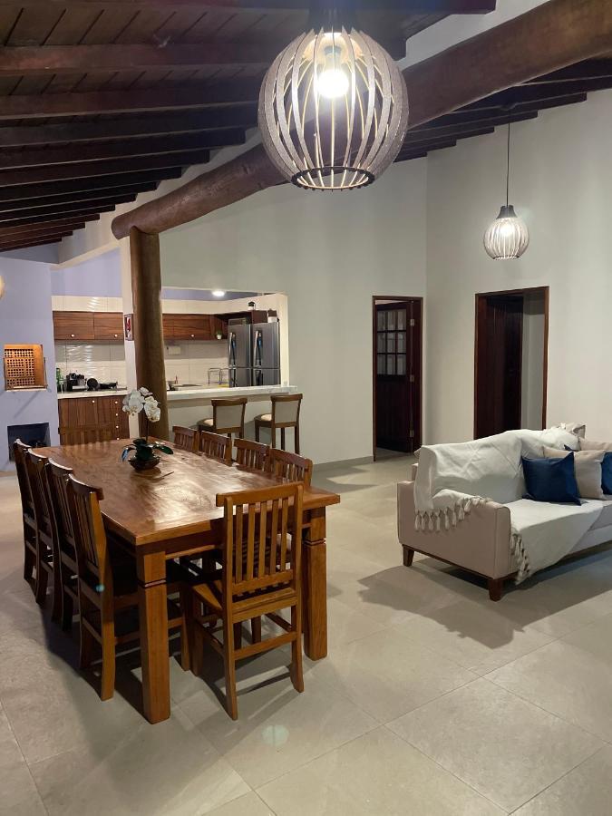 Casa Belvedere Na Ilha Do Araujo E Ganhe 1 Passeio De Barco Paraty Exterior foto