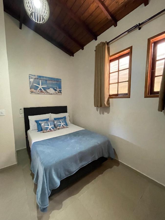 Casa Belvedere Na Ilha Do Araujo E Ganhe 1 Passeio De Barco Paraty Exterior foto