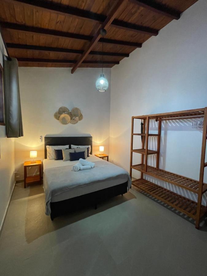 Casa Belvedere Na Ilha Do Araujo E Ganhe 1 Passeio De Barco Paraty Exterior foto