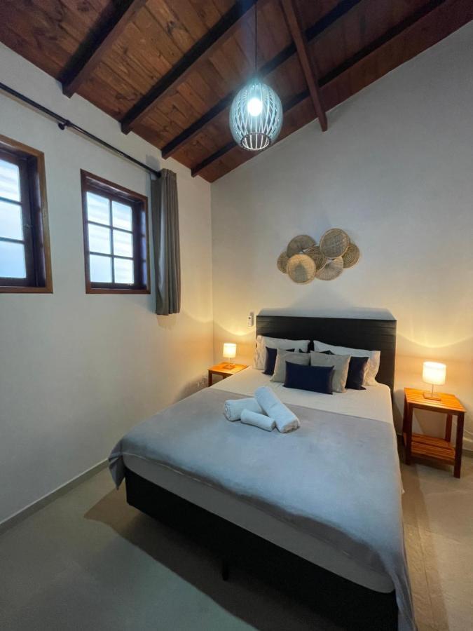 Casa Belvedere Na Ilha Do Araujo E Ganhe 1 Passeio De Barco Paraty Exterior foto