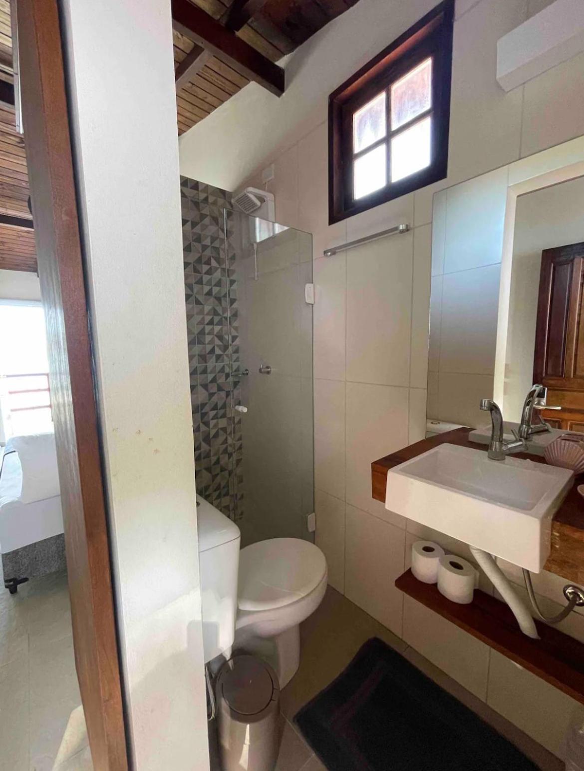 Casa Belvedere Na Ilha Do Araujo E Ganhe 1 Passeio De Barco Paraty Exterior foto