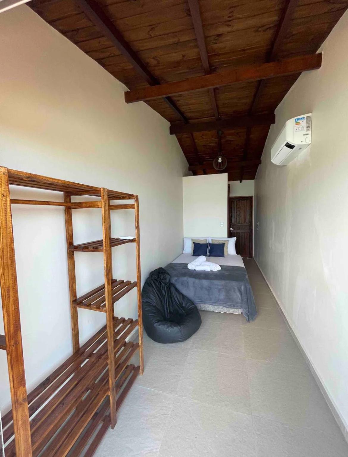 Casa Belvedere Na Ilha Do Araujo E Ganhe 1 Passeio De Barco Paraty Exterior foto