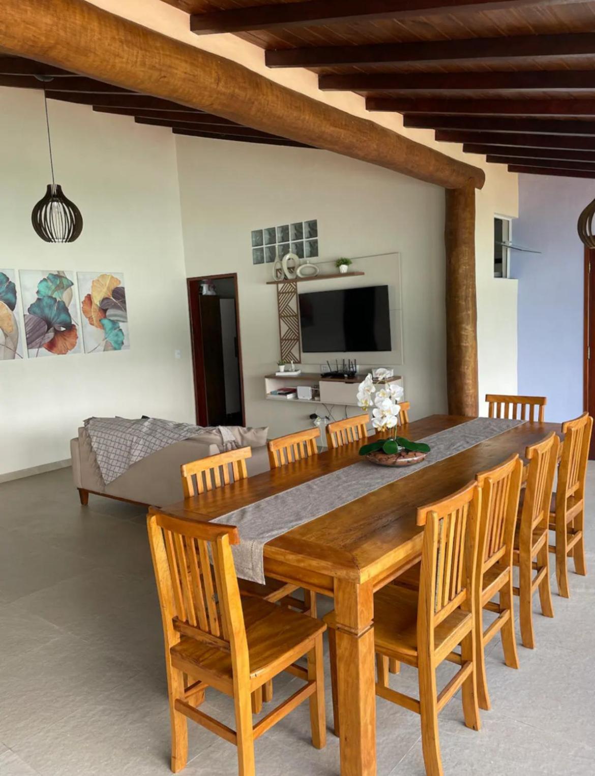 Casa Belvedere Na Ilha Do Araujo E Ganhe 1 Passeio De Barco Paraty Exterior foto