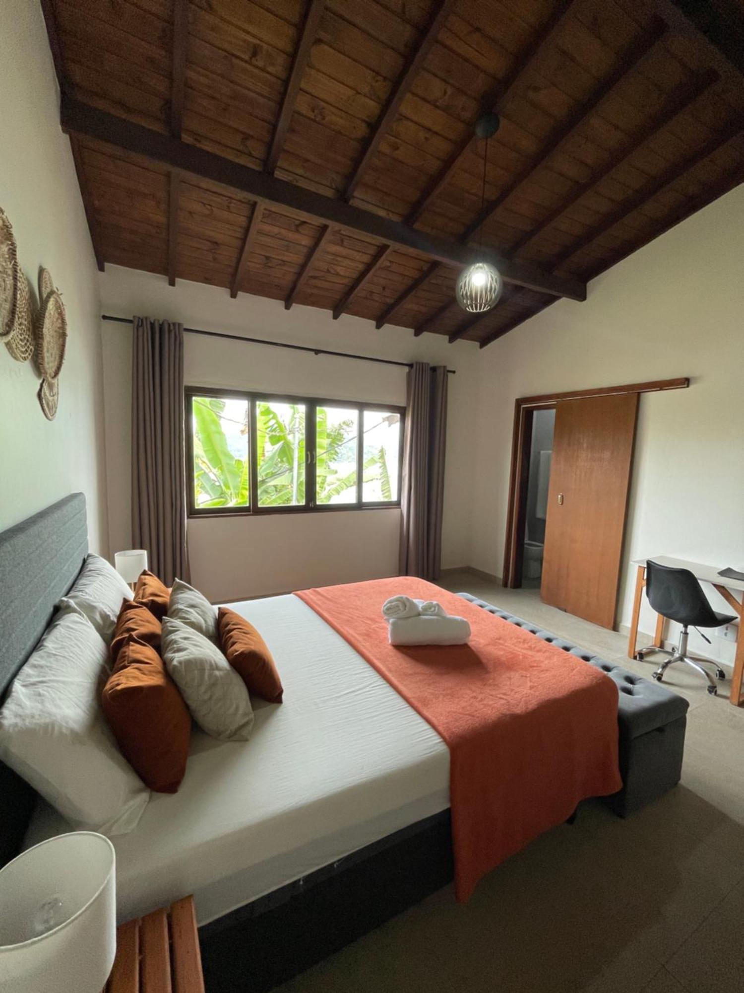 Casa Belvedere Na Ilha Do Araujo E Ganhe 1 Passeio De Barco Paraty Exterior foto